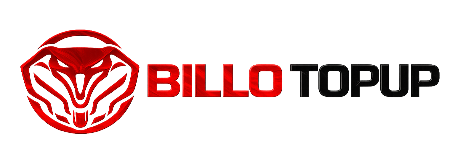 BILLO TOPUP